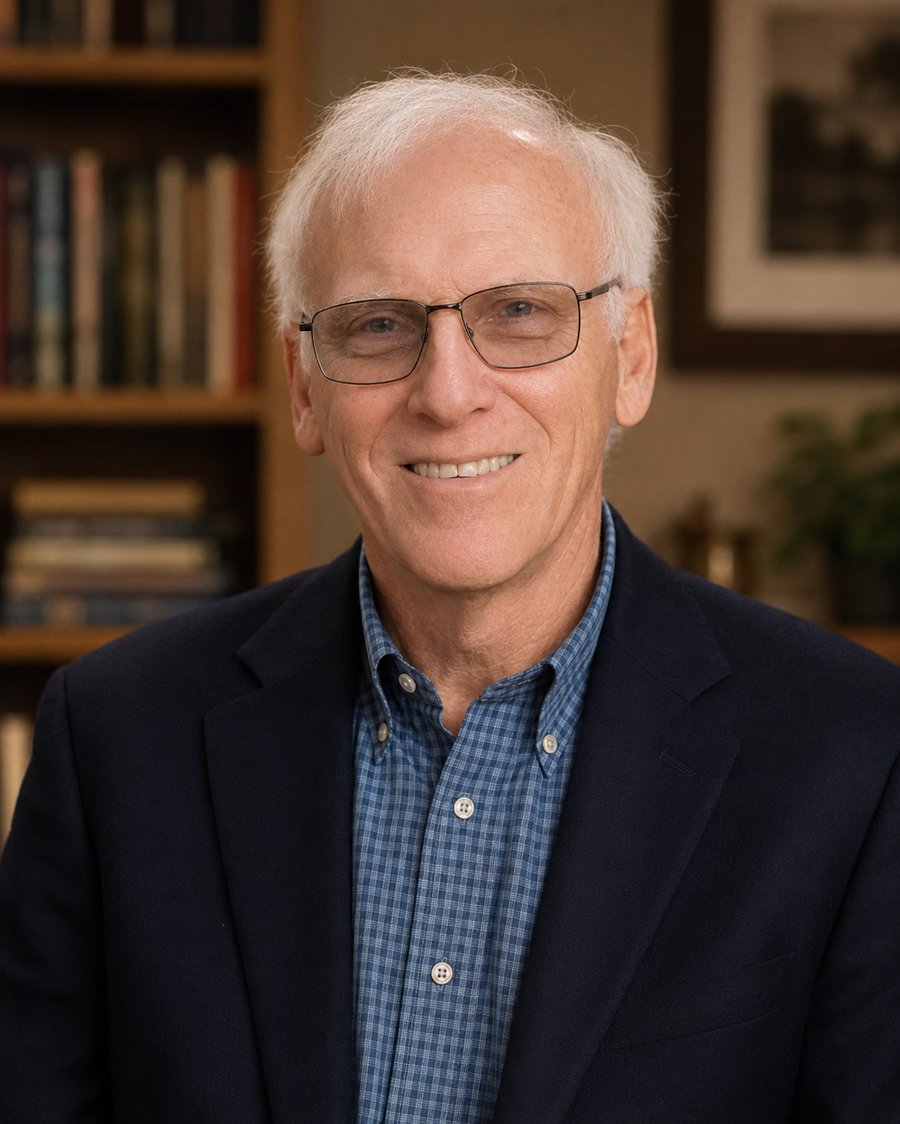 David D. Doda, author