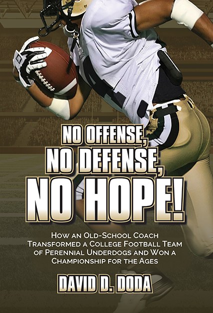 No Offense cover